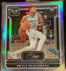 Bryce McGowens