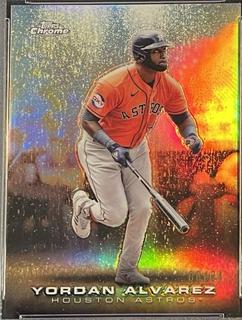 Yordan Alvarez