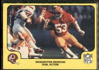 Washington Redskins