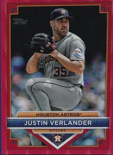 Justin Verlander