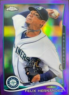 Felix Hernandez