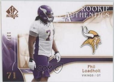 Phil Loadholt #264