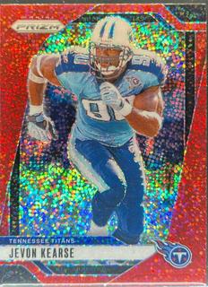 Jevon Kearse