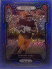 Jerome Ford