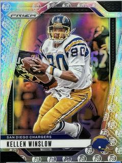 Kellen Winslow