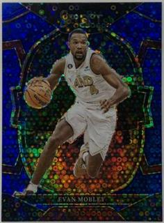 Evan Mobley