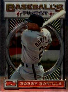 Bobby Bonilla