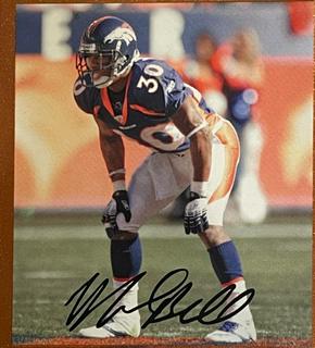 Mike Bell