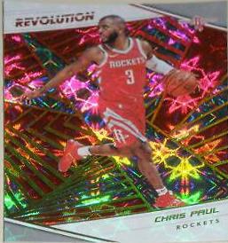 Chris Paul