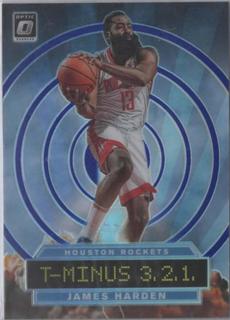 James Harden