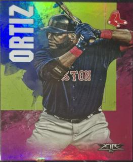 David Ortiz