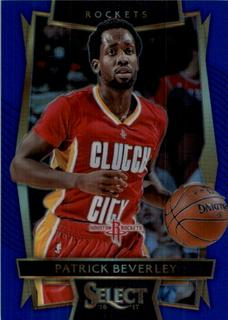 Patrick Beverley