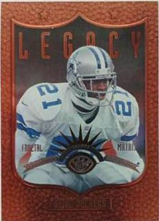 Deion Sanders