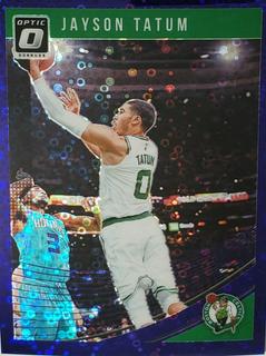 Jayson Tatum