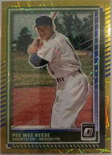 Pee Wee Reese