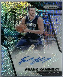 Frank Kaminsky