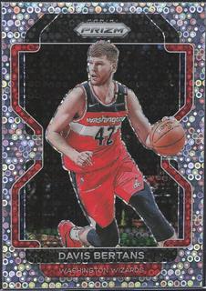 Davis Bertans
