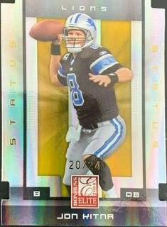 Jon Kitna