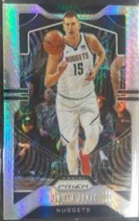 Nikola Jokic