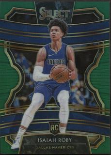 Isaiah Roby