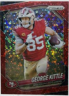 George Kittle