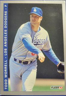 Todd Worrell