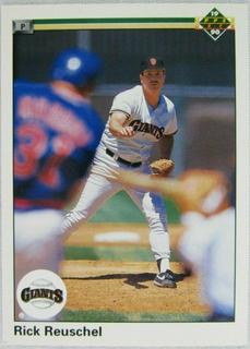 Rick Reuschel