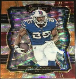LeSean McCoy