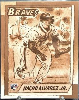 Nacho Alvarez Jr.