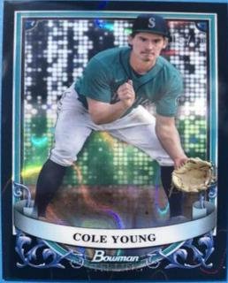 Cole Young