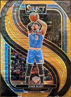 Josh Hart