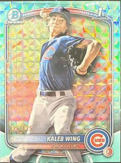 Kaleb Wing