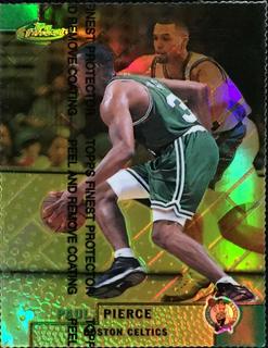 Paul Pierce