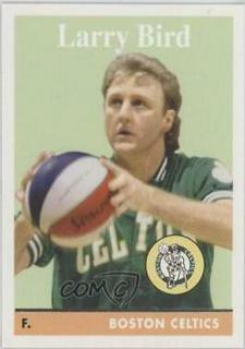 Larry Bird