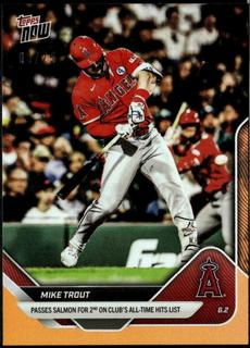 Mike Trout