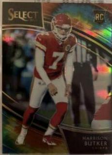 Harrison Butker
