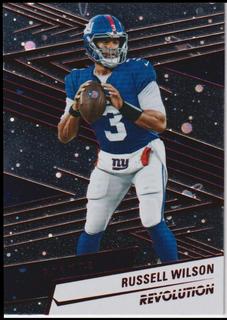 Russell Wilson