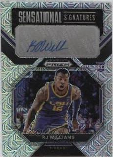 KJ Williams