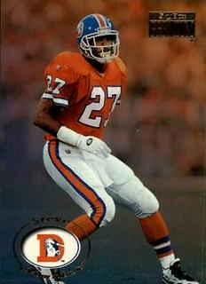 Steve Atwater