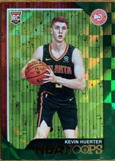 Kevin Huerter