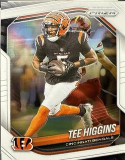 Tee Higgins