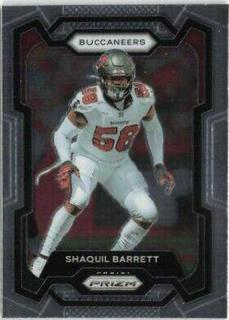 Shaquil Barrett