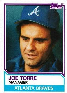 Joe Torre