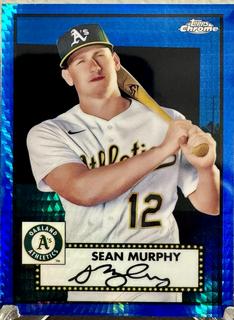 Sean Murphy