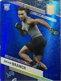 Brian Branch