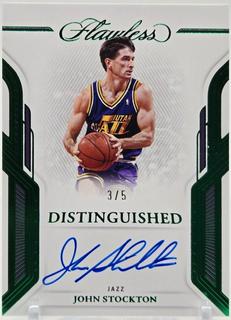 John Stockton