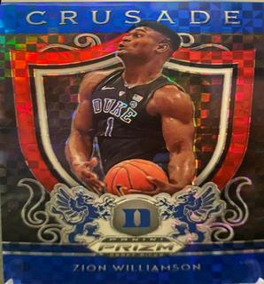 Zion Williamson