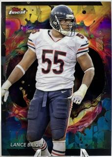 Lance Briggs