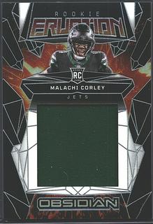 Malachi Corley