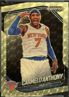 Carmelo Anthony